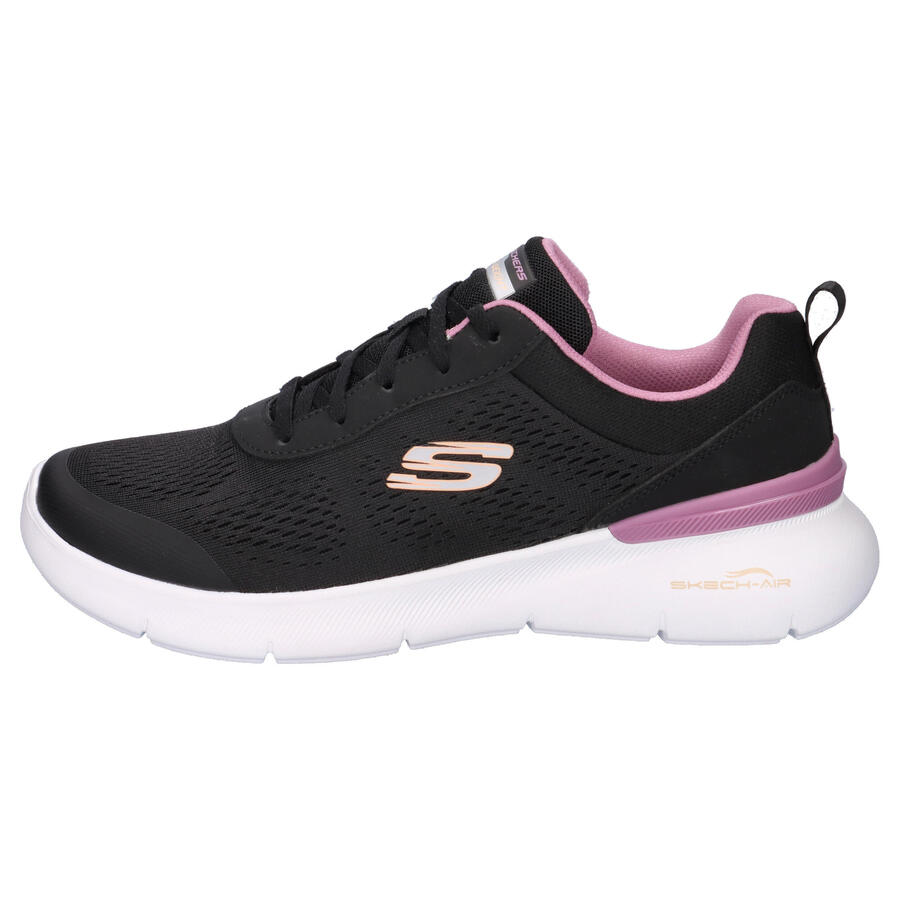 Женские кроссовки Skechers Air Dynamight 2.0-New Heights 150370 — фото 2