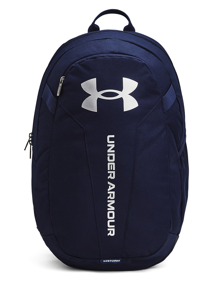 

Рюкзак Under Armour, цвет dunkelblau - (b)31 x (h)47 x (t)18 cm
