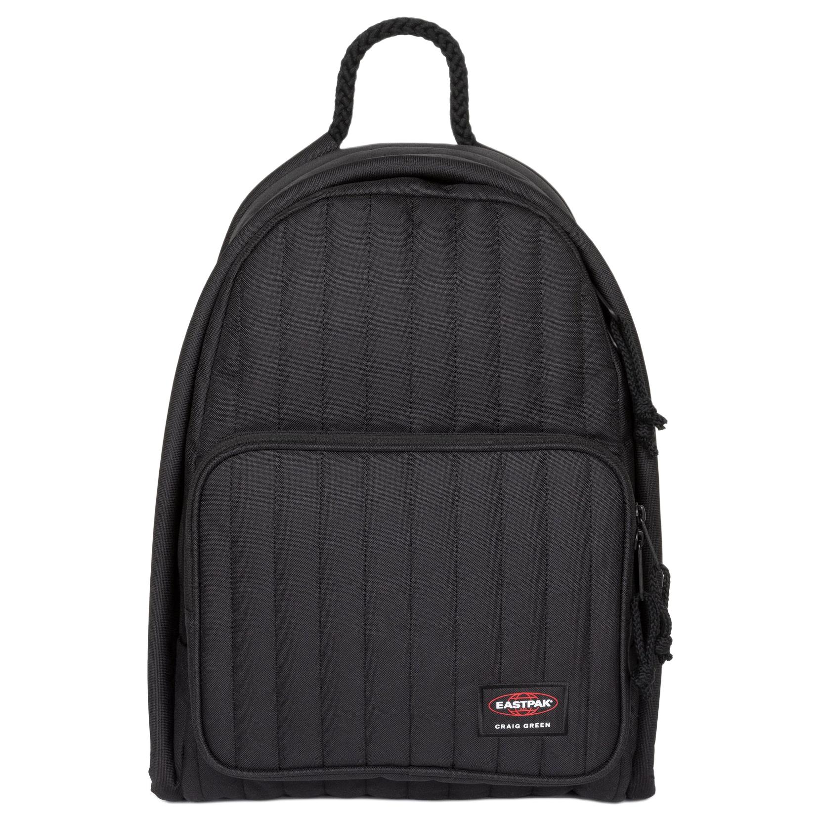 

EASTPAK Рюкзак X CRAIG Green Collaboration Polyester Unisex Black
