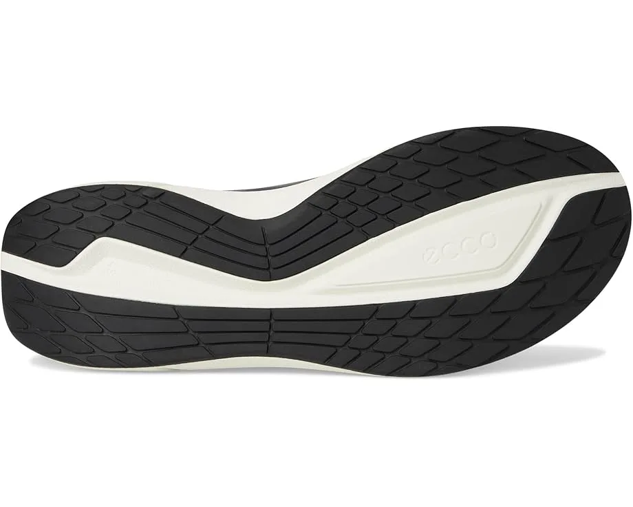 Кроссовки ECCO Sport Biom 2.2 Traveler Slip-On Sneakers, Marine Leather — фото 3