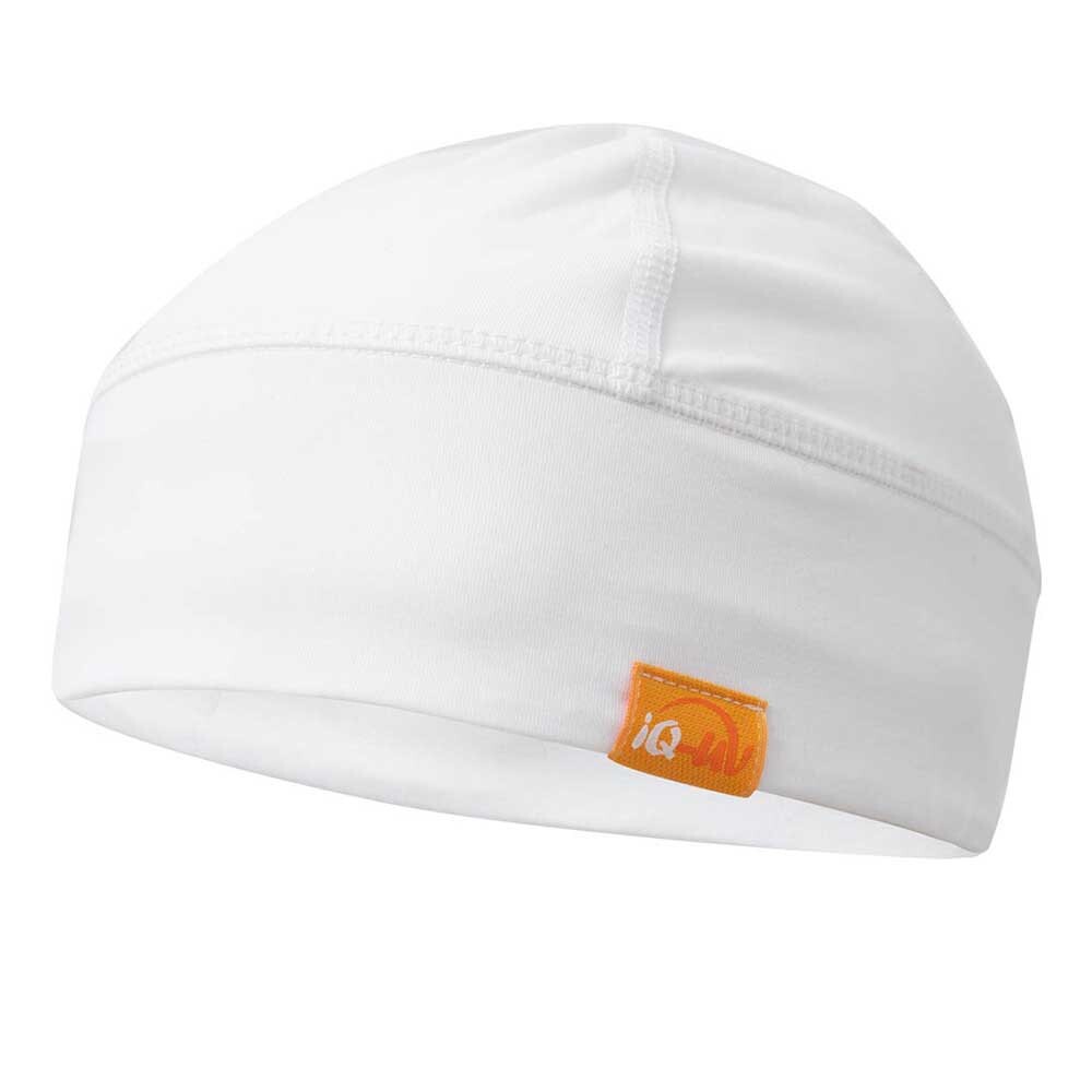 

Шапка Iq-uv UV Free, белый