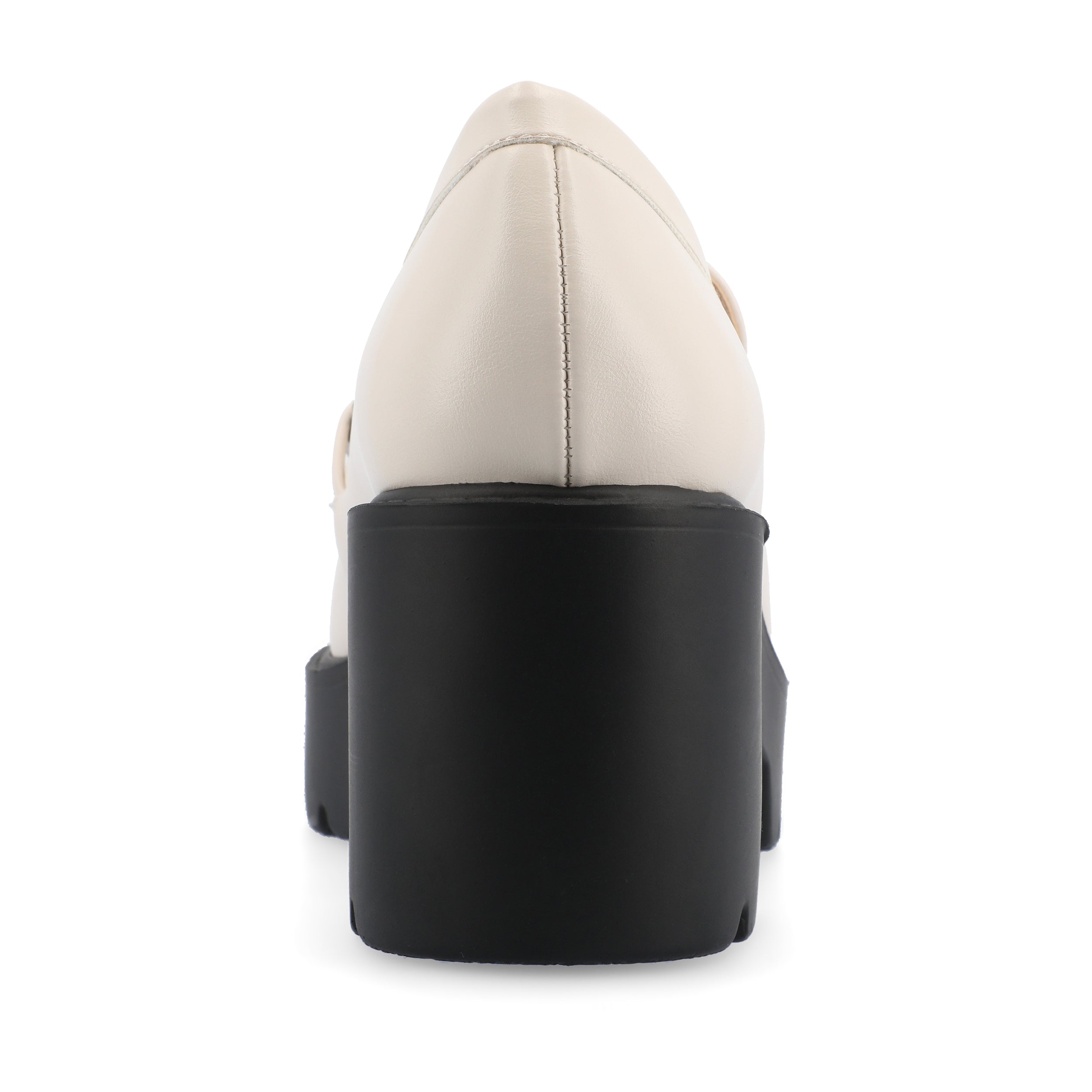 Journee Collection Женские туфли-лодочки Kezziah со средней и широкой колодкой, Taupe — фото 3