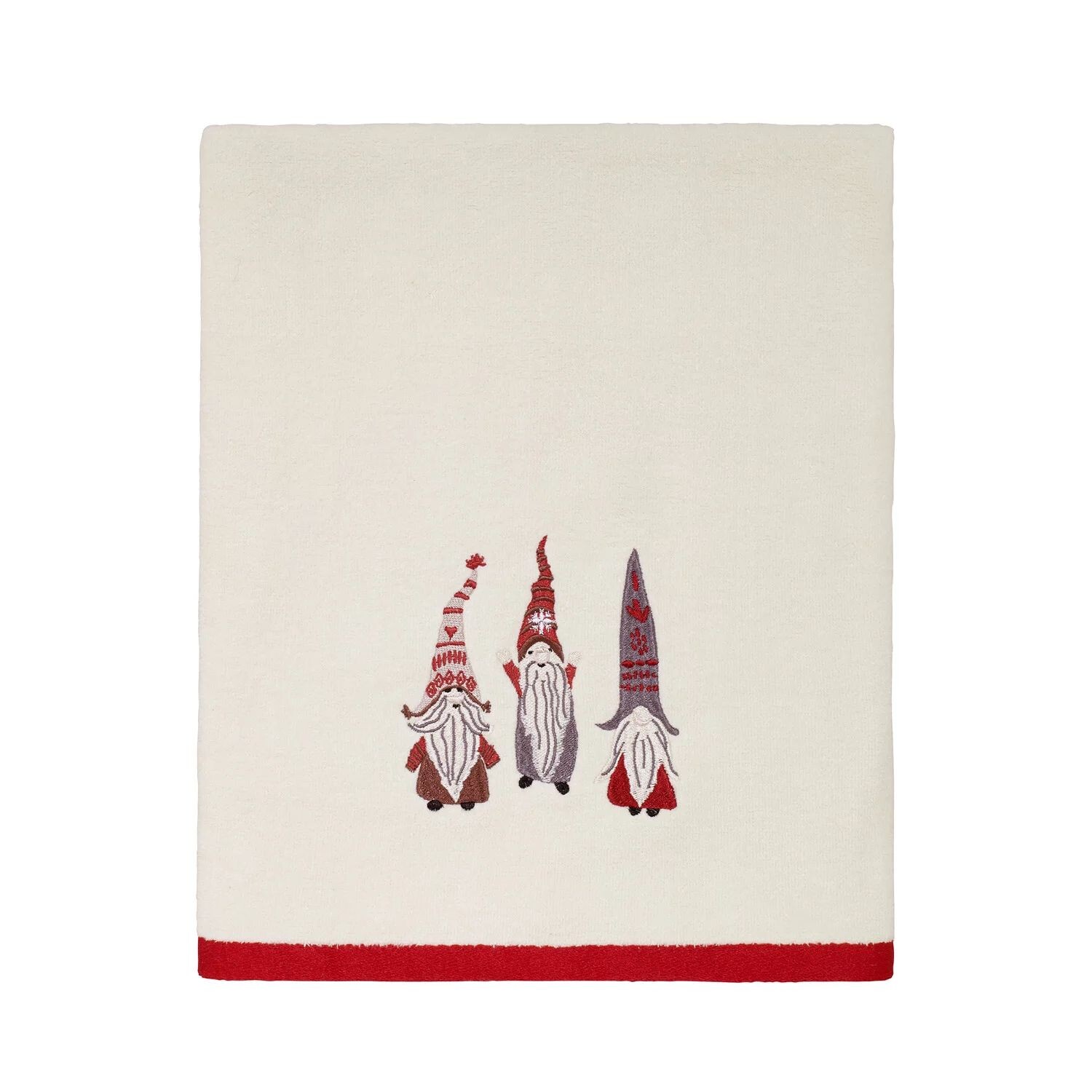 

Полотенце Avanti Christmas Gnomes