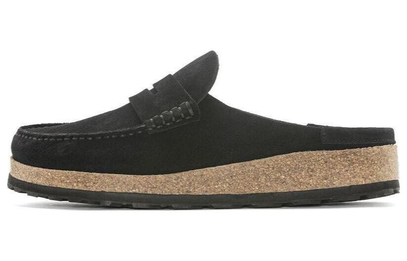 

Мужские шлепанцы Birkenstock, Black