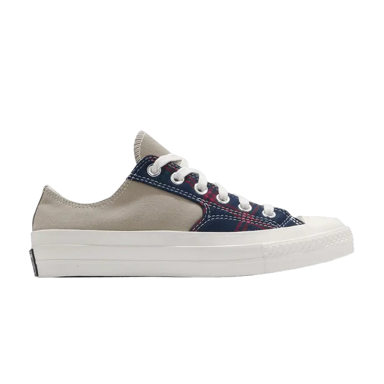 

Кроссовки Converse Beyond Retro x Chuck 70 Low 'Workwear', желто-коричневый