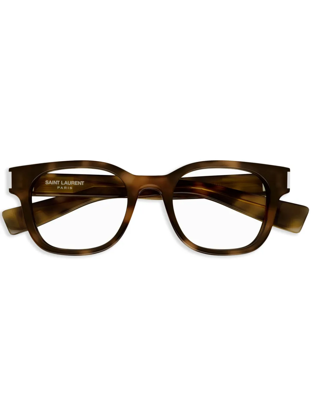 

Очки SL 722 SAINT LAURENT, коричневый