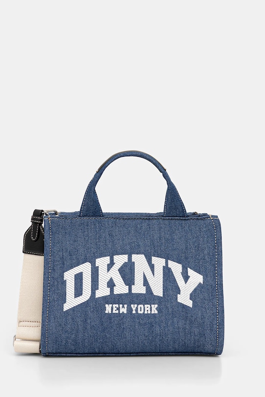 

Сумка Dkny, синий