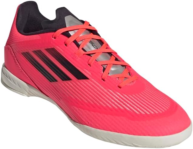 Мужские кроссовки Adidas F50 League Indoor, черный — фото 2