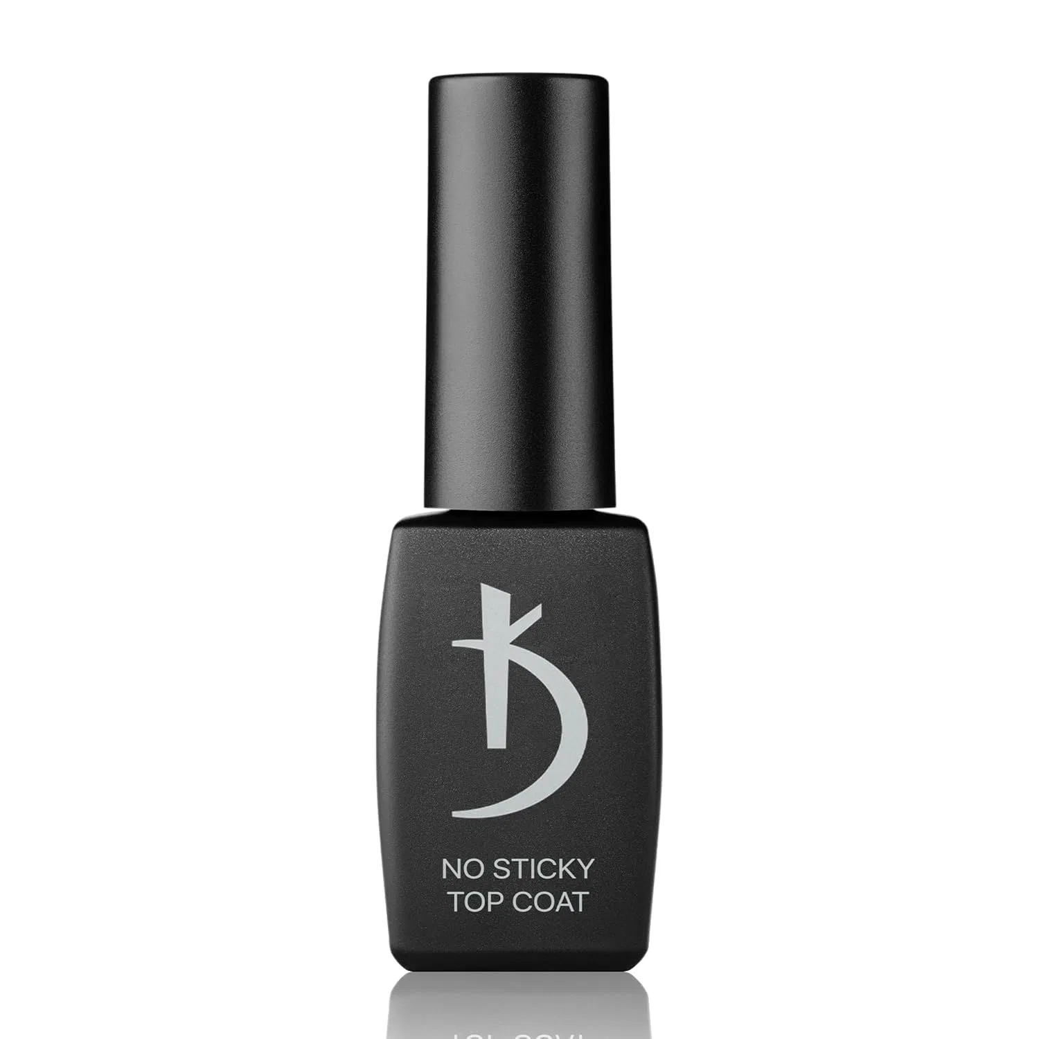 Верхнее покрытие K Professional No Wipe Top Coat UV/LED Finish 12 мл K