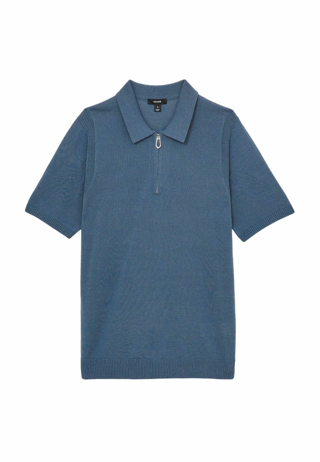 

Рубашка поло REGULAR FIT - BERKLEY Reiss, синий