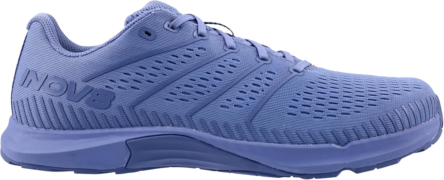 

Кроссовки INOV8 Mens F-Fly, синий