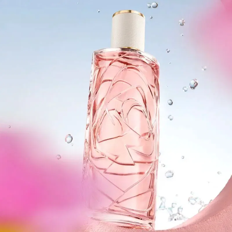 Туалетная вода Lancôme The Peak Of Enjoyment 100ml — фото 3