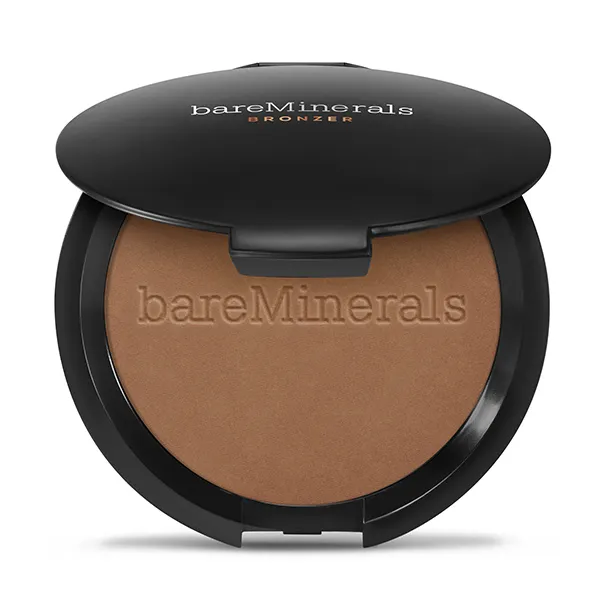

Бронзирующая пудра на минеральной основе Endless Summer Bronzer Bareminerals, цвет warmth
