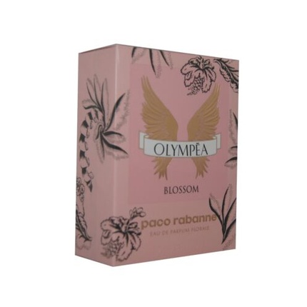 

Paco Rabanne Olympea Blossom Florale Eau de Parfum 30ml