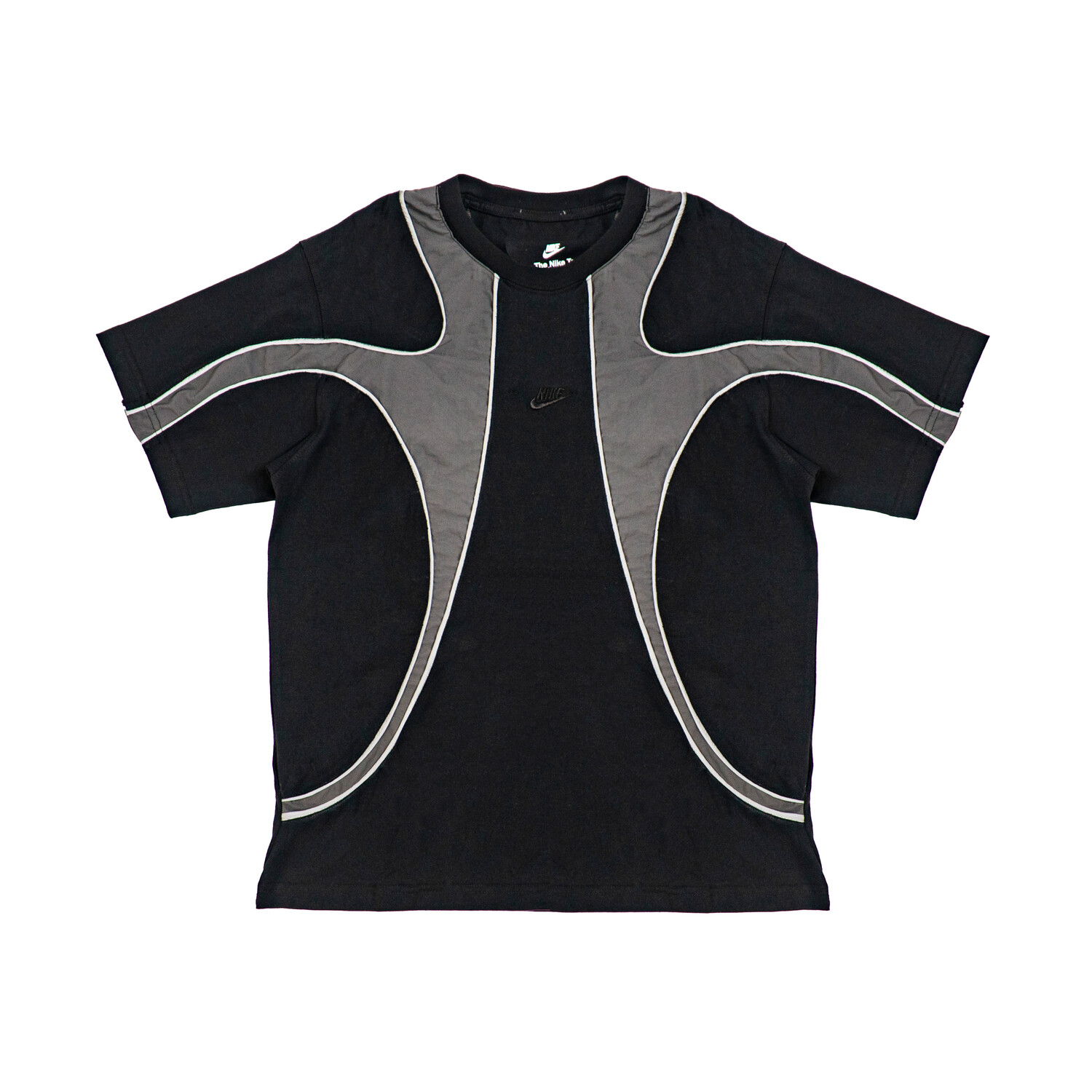 

Футболка Nike унисекс, цвет Black