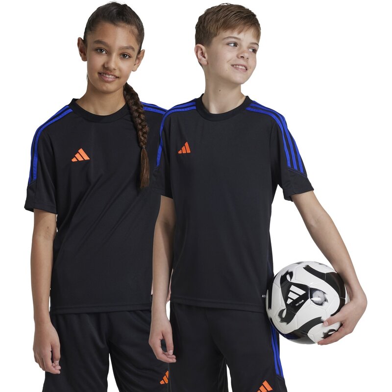 Футболка клуба Tiro 23 Adidas, мультиколор — фото 4