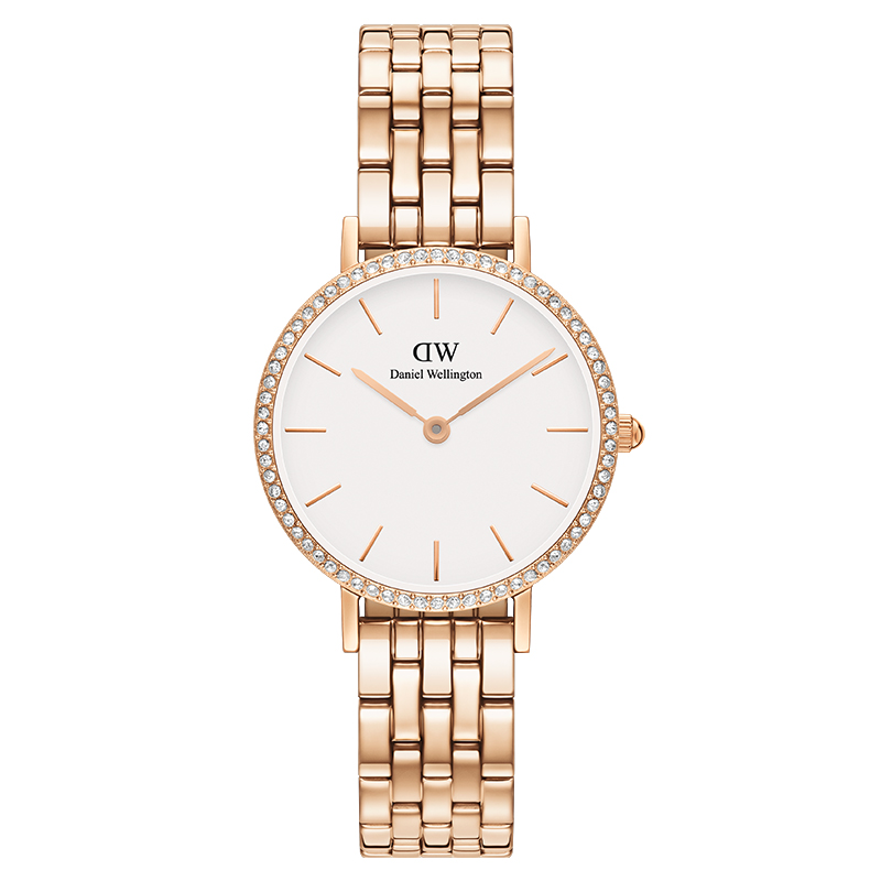 

DW/DanielWellington Часы Petite Lumine 28mm, Custom Box