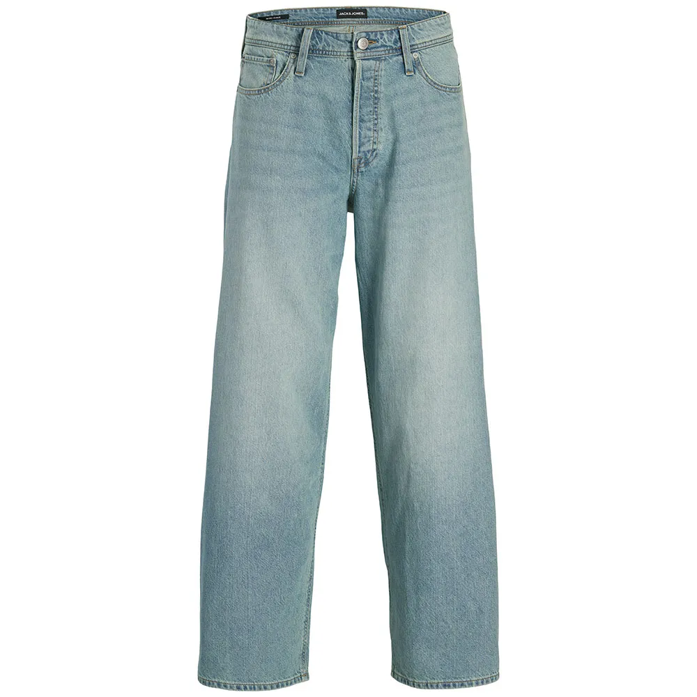 

Джинсы Jack & Jones Dave Original Sq 082, синий