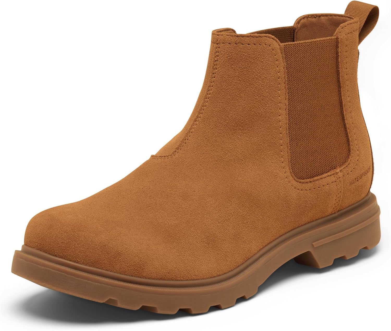 

Водонепроницаемые ботинки Sorel для мужчин, Кипр, Челси, Velvet Tan/Gum 10