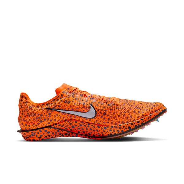 Кроссовки стрекоза 2 элитные электрические Nike, мульитколор — фото 2