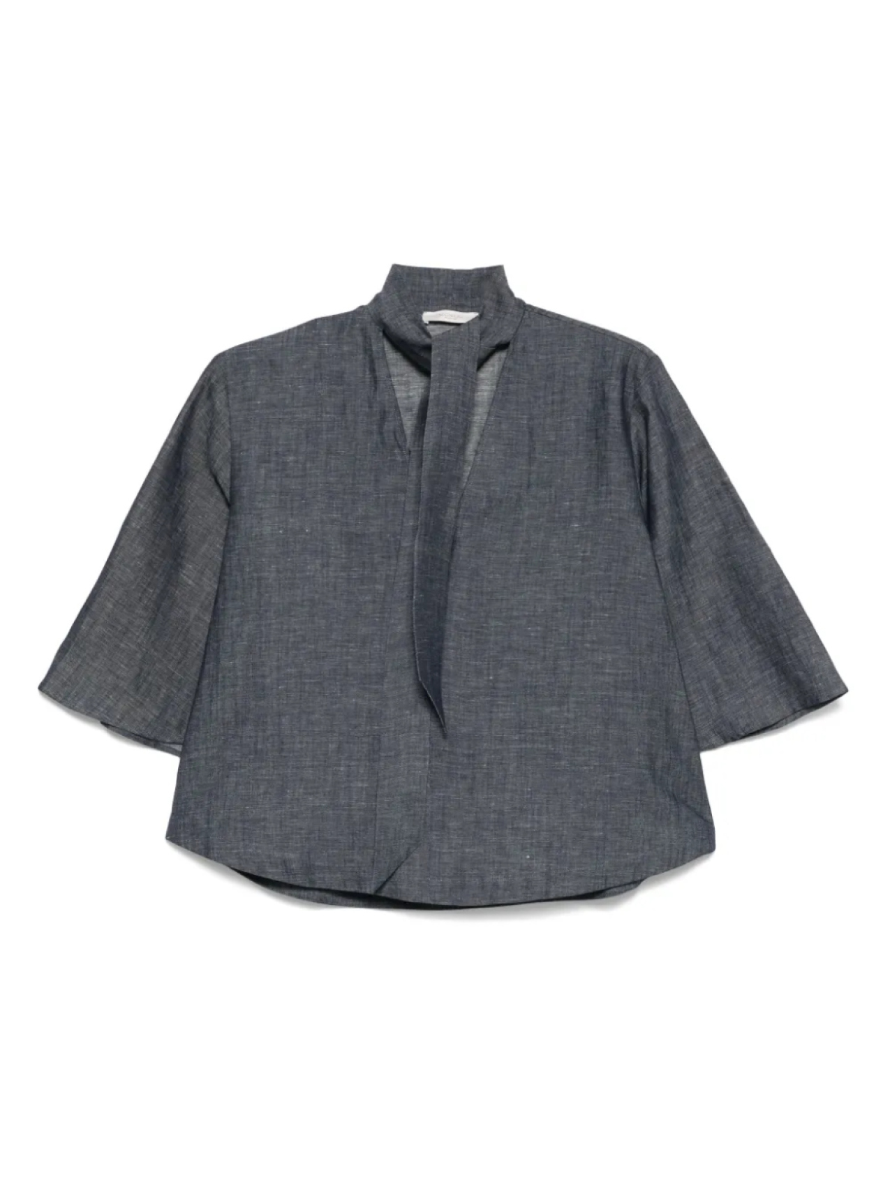 

Glanshirt блузка Dora, синий