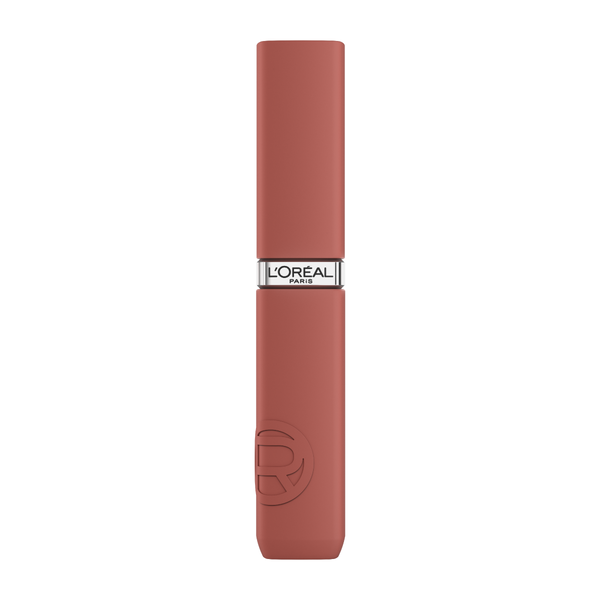 

Помада 635 worth it medium, 5 мл L'Oréal Paris Infaillible le matte resistance, цвет 635 worth it medium