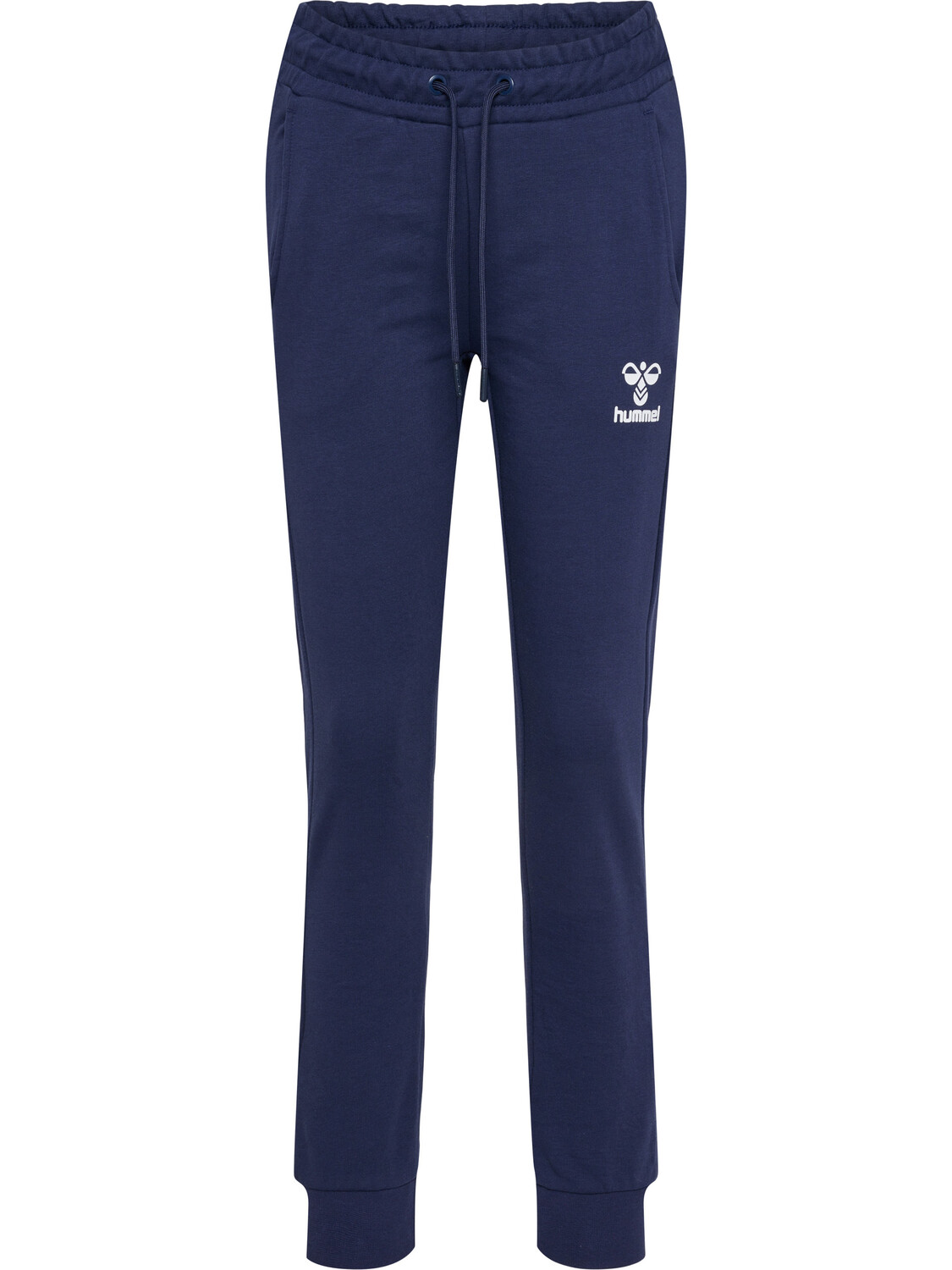 

Спортивные брюки Hummel Hmlnoni 2.0 Regular, цвет PEACOAT