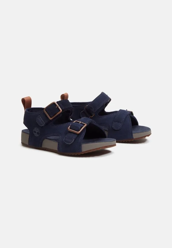 Сандалии с ремешком на пятке для ходьбы Timberland, Dark Blue — фото 2