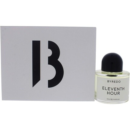 

Byredo Eleventh Hour Eau De Parfum 50 ml