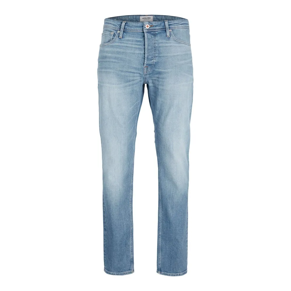 

Джинсы Jack & Jones Mike Original 011 PCW, синий