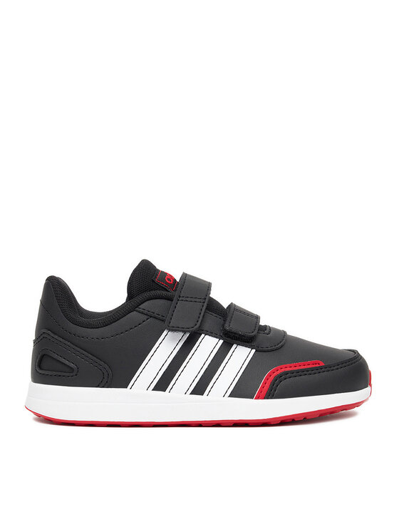 

Кроссовки VS SWITCH 3 JR3637 Adidas, чёрный
