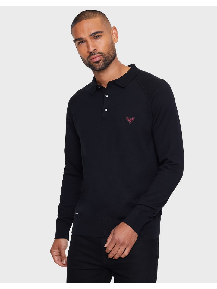 

Рубашка с длинным рукавом Threadbare