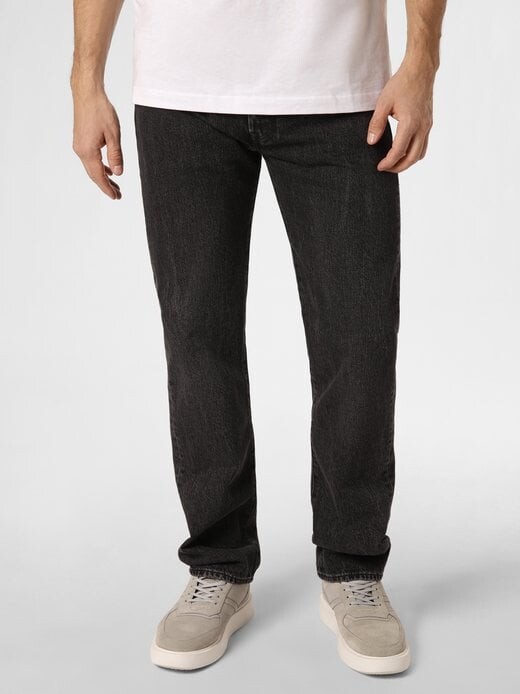 

Джинсы 501® оригинал Levi'S, серый