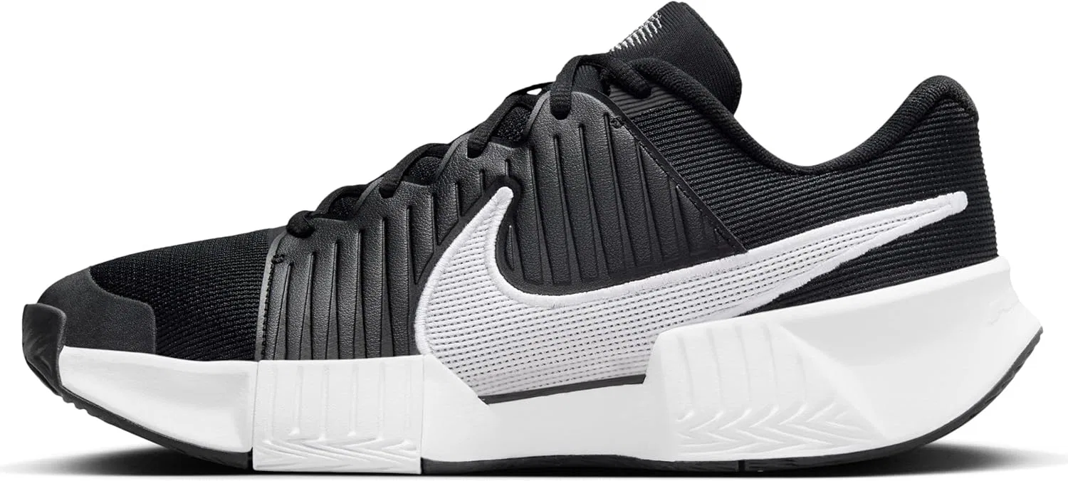 Мужские кроссовки Nike GP Challenge Pro, Black / White
