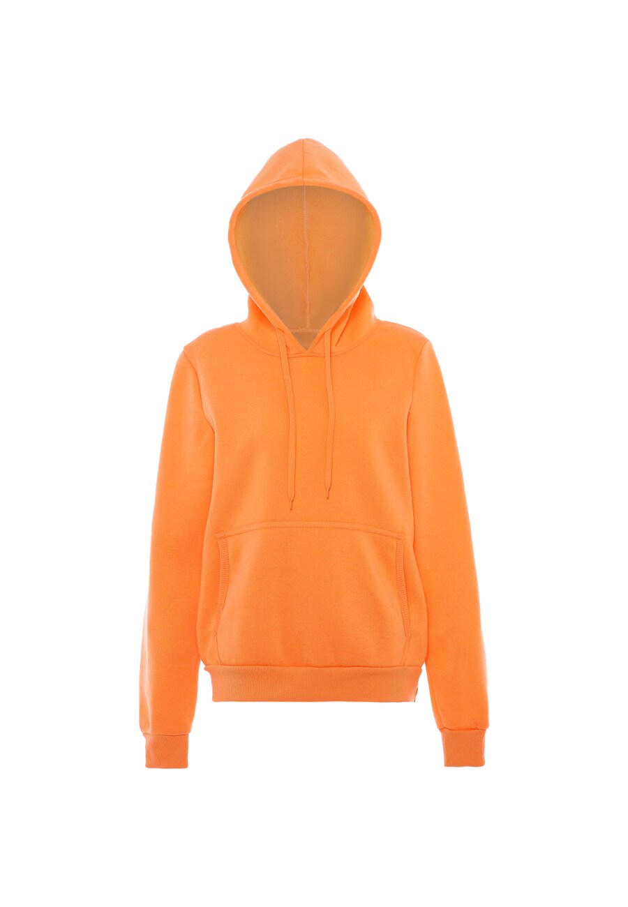 

Толстовка NALLY, цвет Mandarine