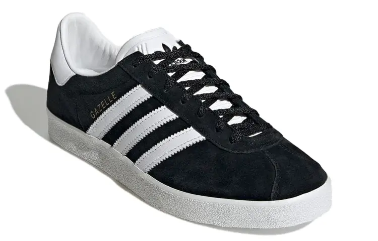 Кроссовки унисекс adidas originals Gazelle Skate — фото 2