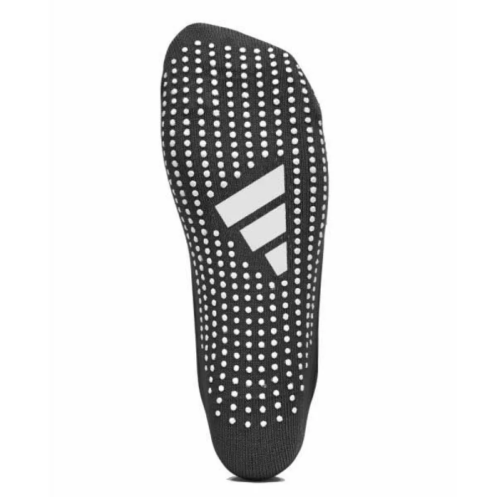 Носки adidas Yoga no show, черный — фото 2