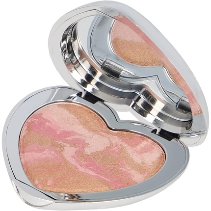 ZMILE Косметика Подарочная коробка Sweethearts Pastel Love Zmile Cosmetics — фото 3