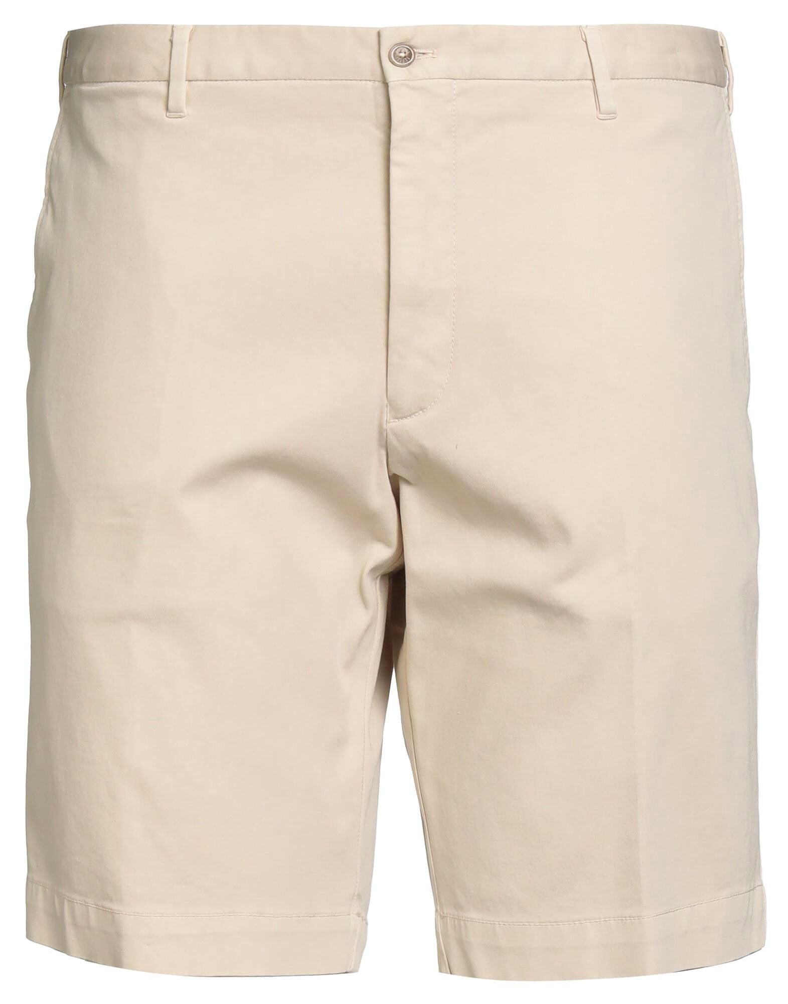 

Шорты Fedeli, бежевый