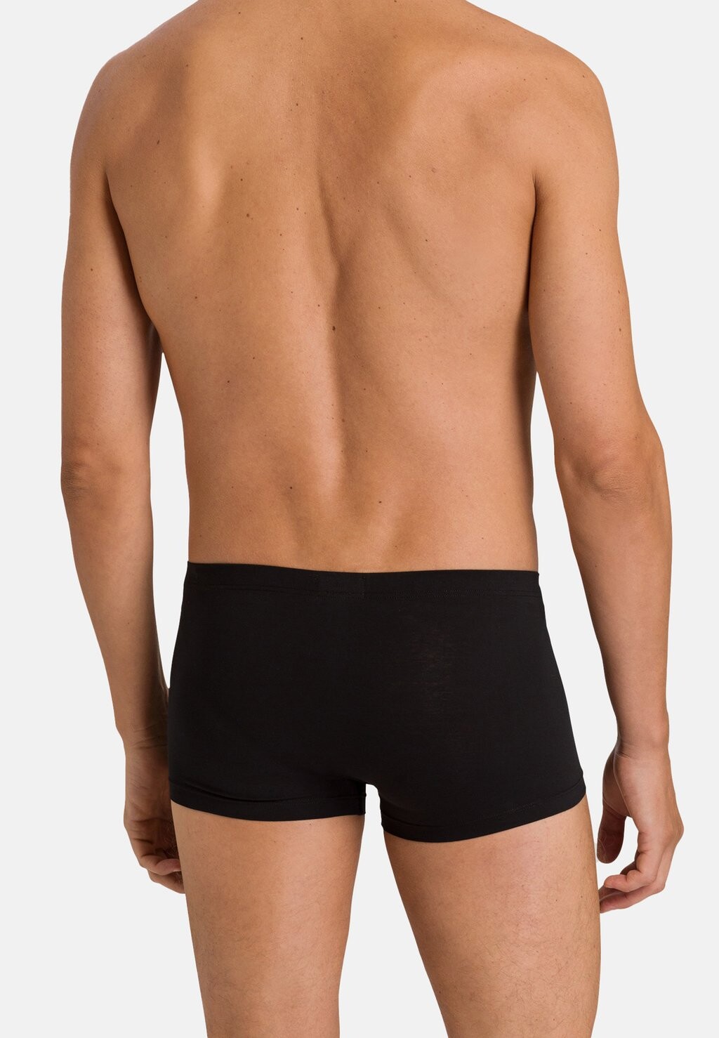 

Трусы COTTON SENSATION PANT Hanro, черный
