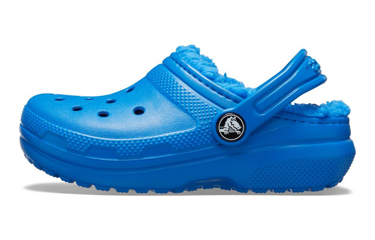 

Классические детские сандалии Clog Kids Crocs