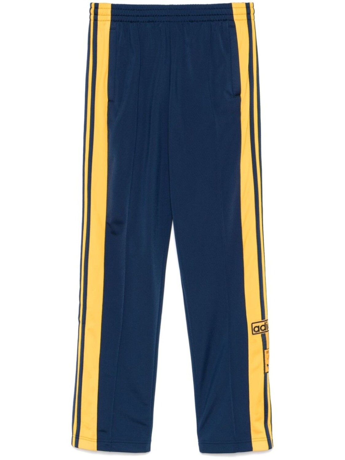 

Adidas спортивные брюки Adibreak, синий