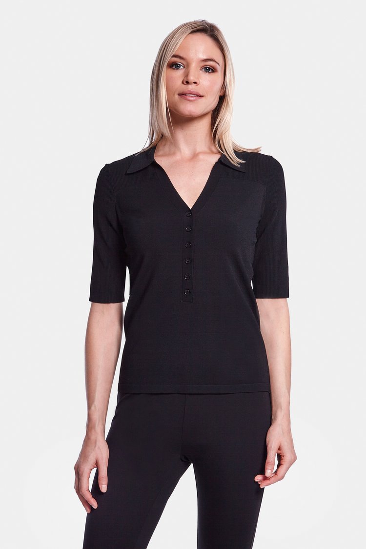

СВИТЕР УЭББ Capsule 121, цвет blk