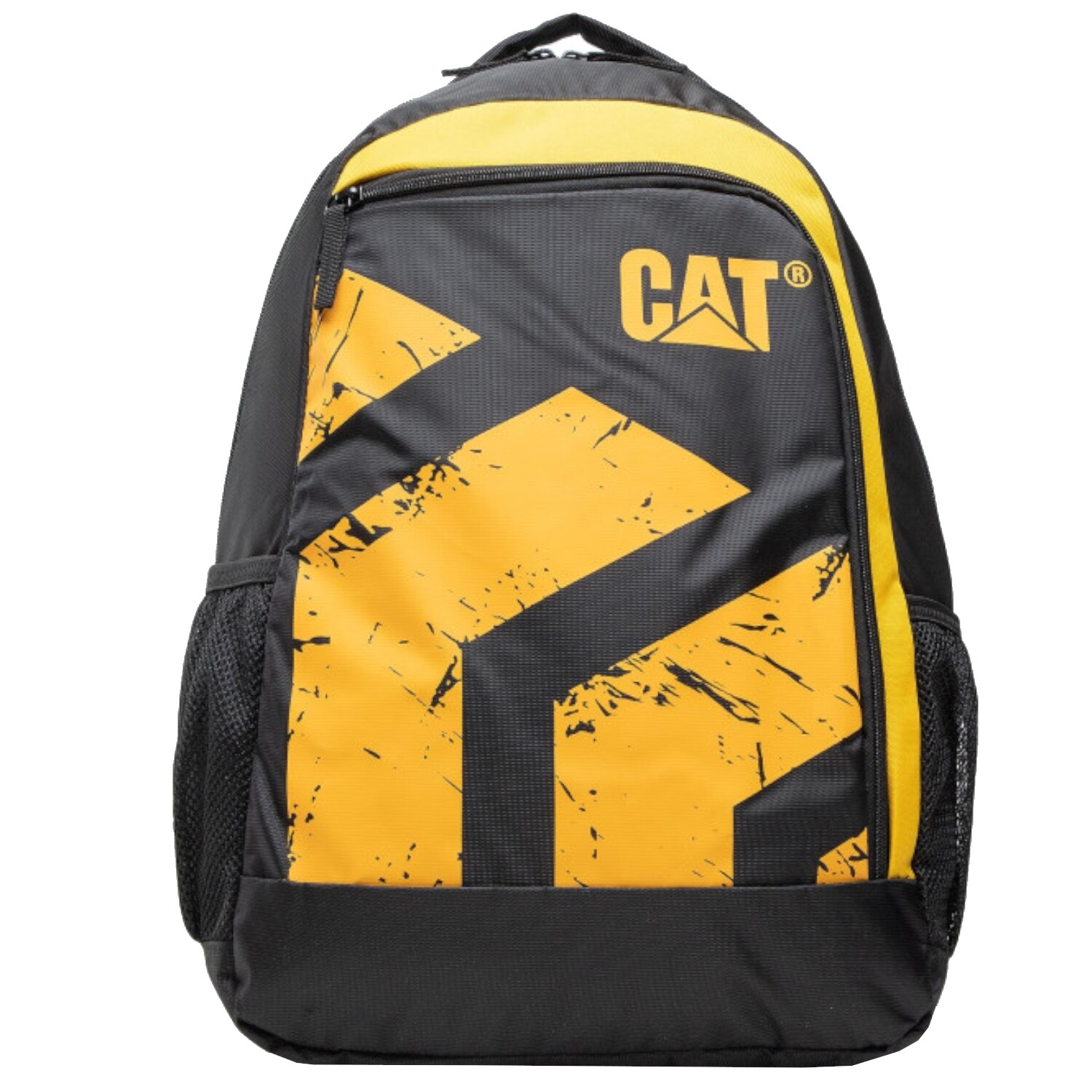 

Рюкзак Caterpillar Caterpillar Fastlane Backpack, черный