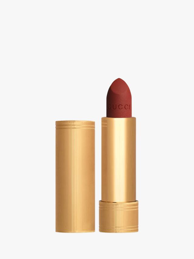 

Матовый карандаш для губ Rouge À Lèvres Gucci, 505 Janet Rust