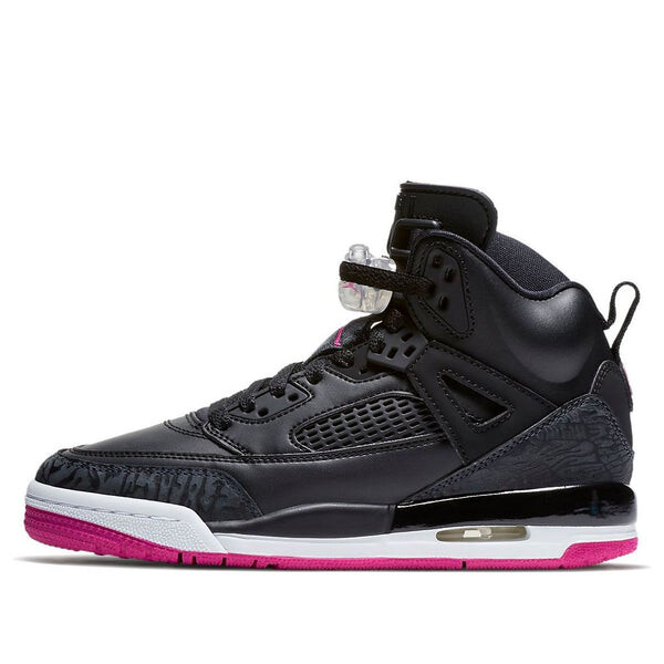 

Кроссовки spizike Air Jordan, черный