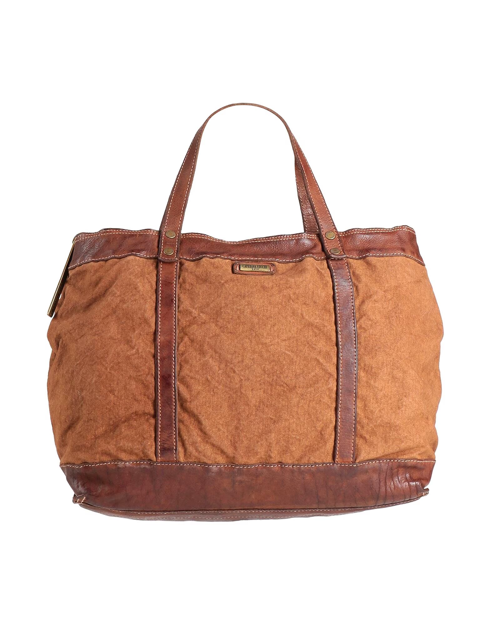 

Сумка Gold Caterina Lucchi, коричневый