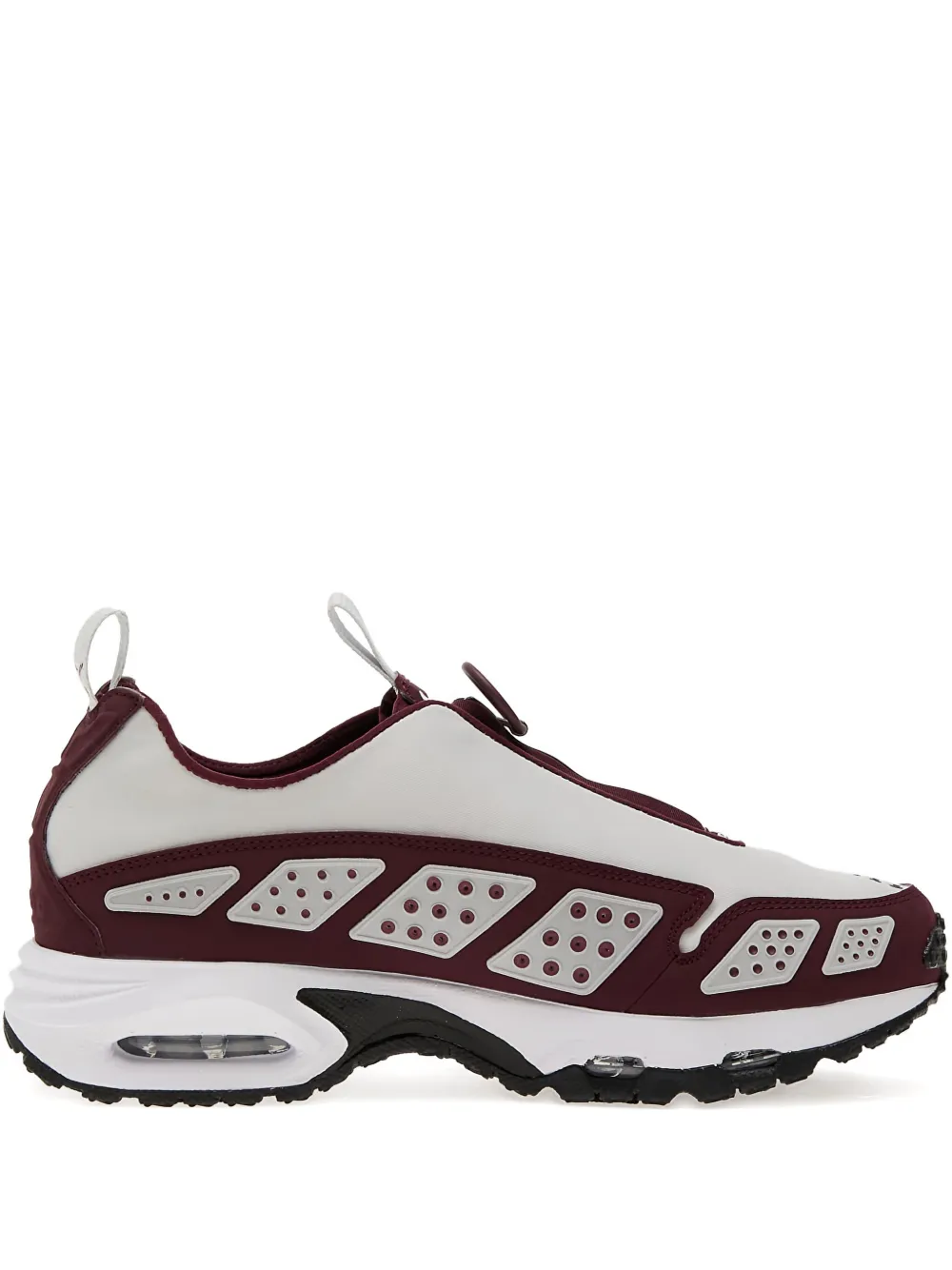 

Кроссовки Air Max SNDR Nike, красный
