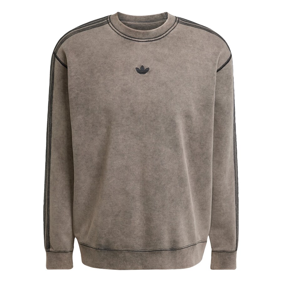 

Толстовка ADIDAS ORIGINALS Premium Essentials, цвет Muddy colored