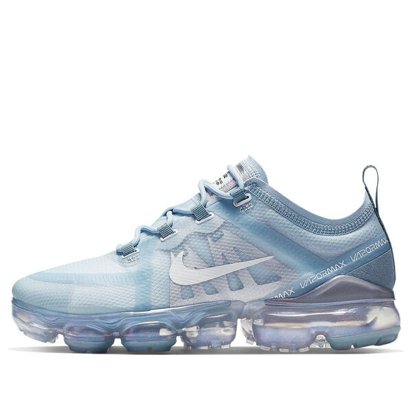 Кроссовки air vapormax 2019 Nike, белый